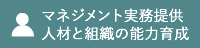 マネジメント実務提供人材と組織の能力育成